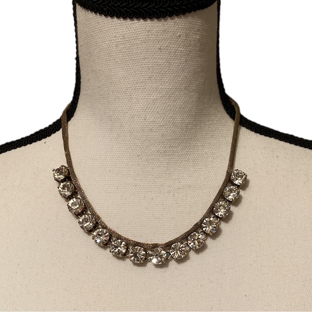 J.Crew Necklace